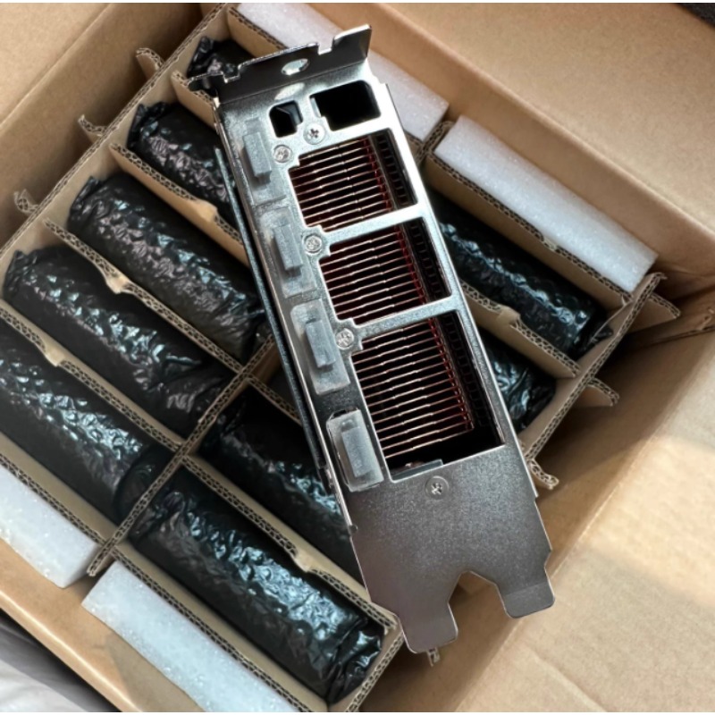 Rtx 3090 24Gb Graphics Card - RTX 3090 24GB ターボグラフィックスカード、デュアルスロットカスタムAIコンピューティングGPU、ディープラーニングとLLM推論用のGDDR6X