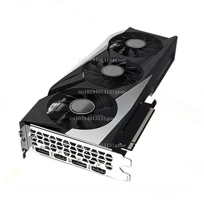 Rtx 3090 24Gb Graphics Card - ビデオカード RTX 3090 24GB 384bit GDDR6X