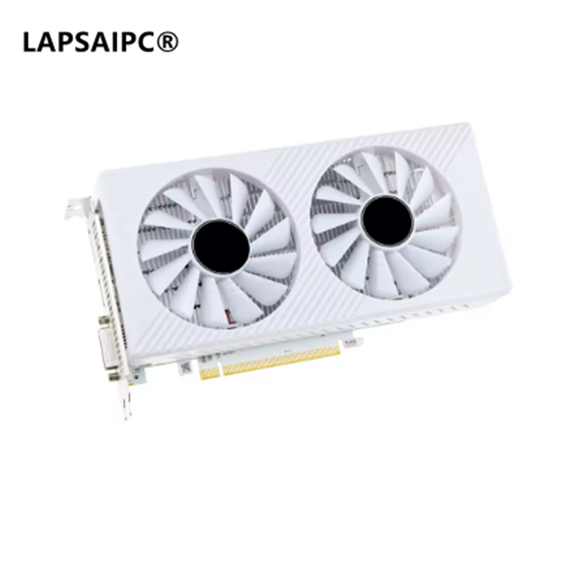 Rx 580 8Gb 2048Sp Gpu - LAPSAIPC RX580 8GB グラフィックスカード GDDR5 2048SP