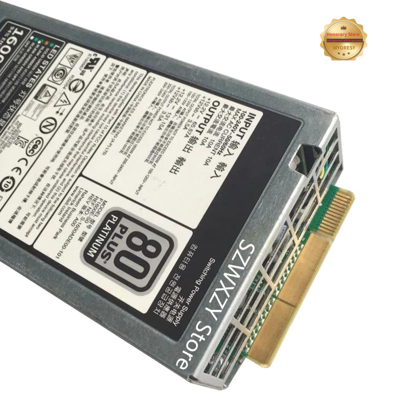 YD PCI-E 12V 50ピン - ATX 12 x 6 - 2400W Server Psu Breakout Board のレビューと価格