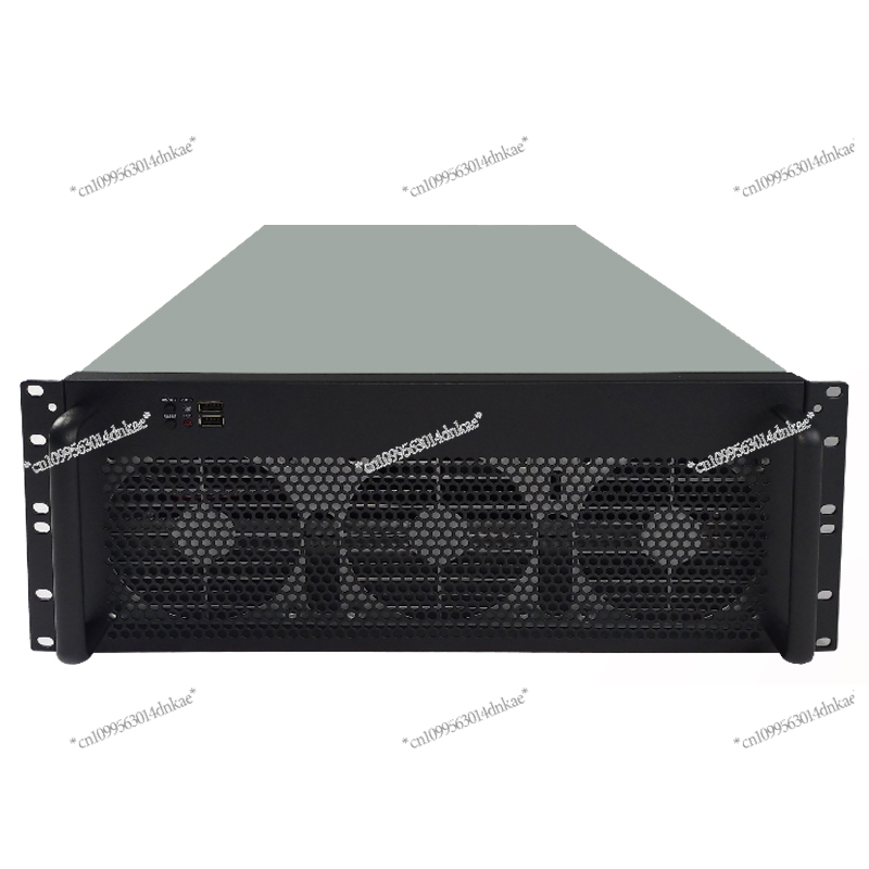 4Uマルチグラフィックカードシャーシ 6/8グラフィックカー - 8 Gpu 4U Server Chassis のレビューと価格