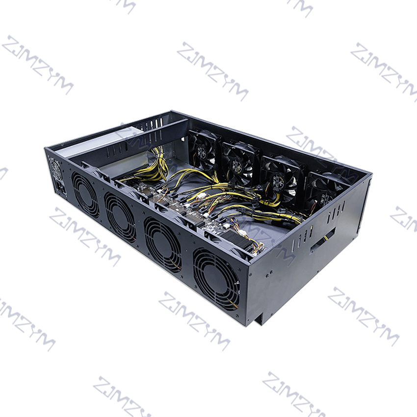マイニングマシン用のPCタワー,マザーボード用の2000W電 - 2000W Atx Mining Power Supply のレビューと価格