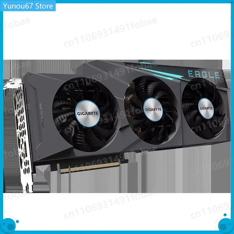 GIGABYTE RTX 3080 GV N3080EAGL - Rtx 3080 10Gb Gpu のレビューと価格