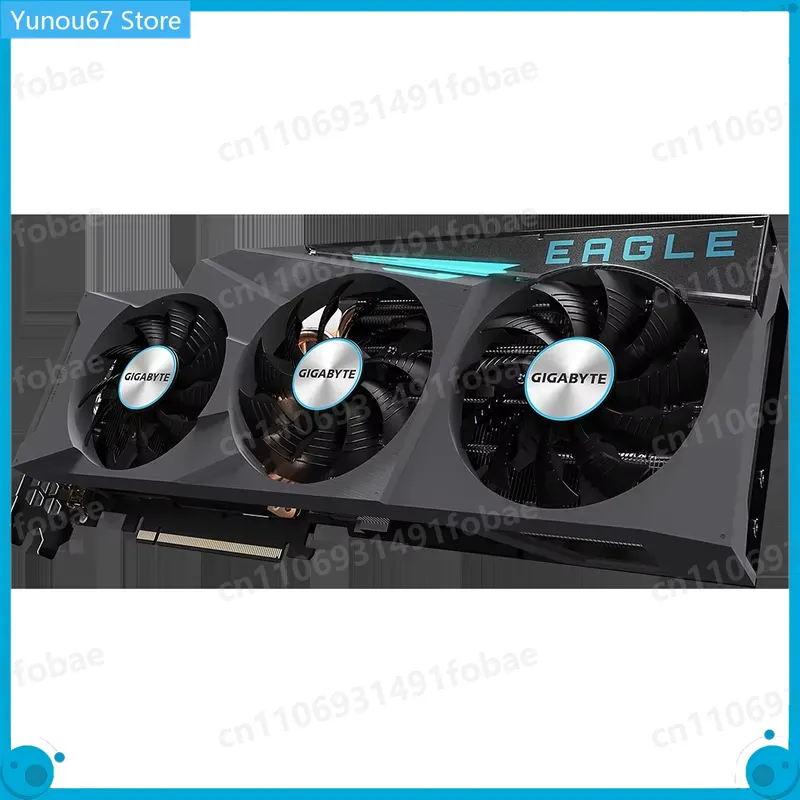 GIGABYTE RTX 3080 GV N3080EAGL - Rtx 3080 10Gb Gpu のレビューと価格