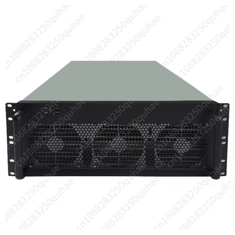 4Uマルチグラフィックカードシャーシ 6/8グラフィックカー - 8 Gpu 4U Server Chassis のレビューと価格