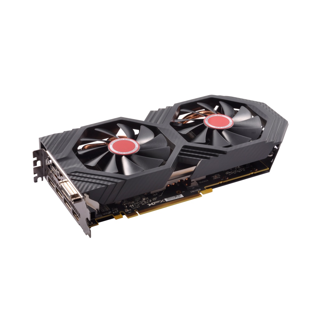 ビデオカード XFX Radeon RX 580 590 8 - Rtx 3070 8Gb Graphics Card のレビューと価格