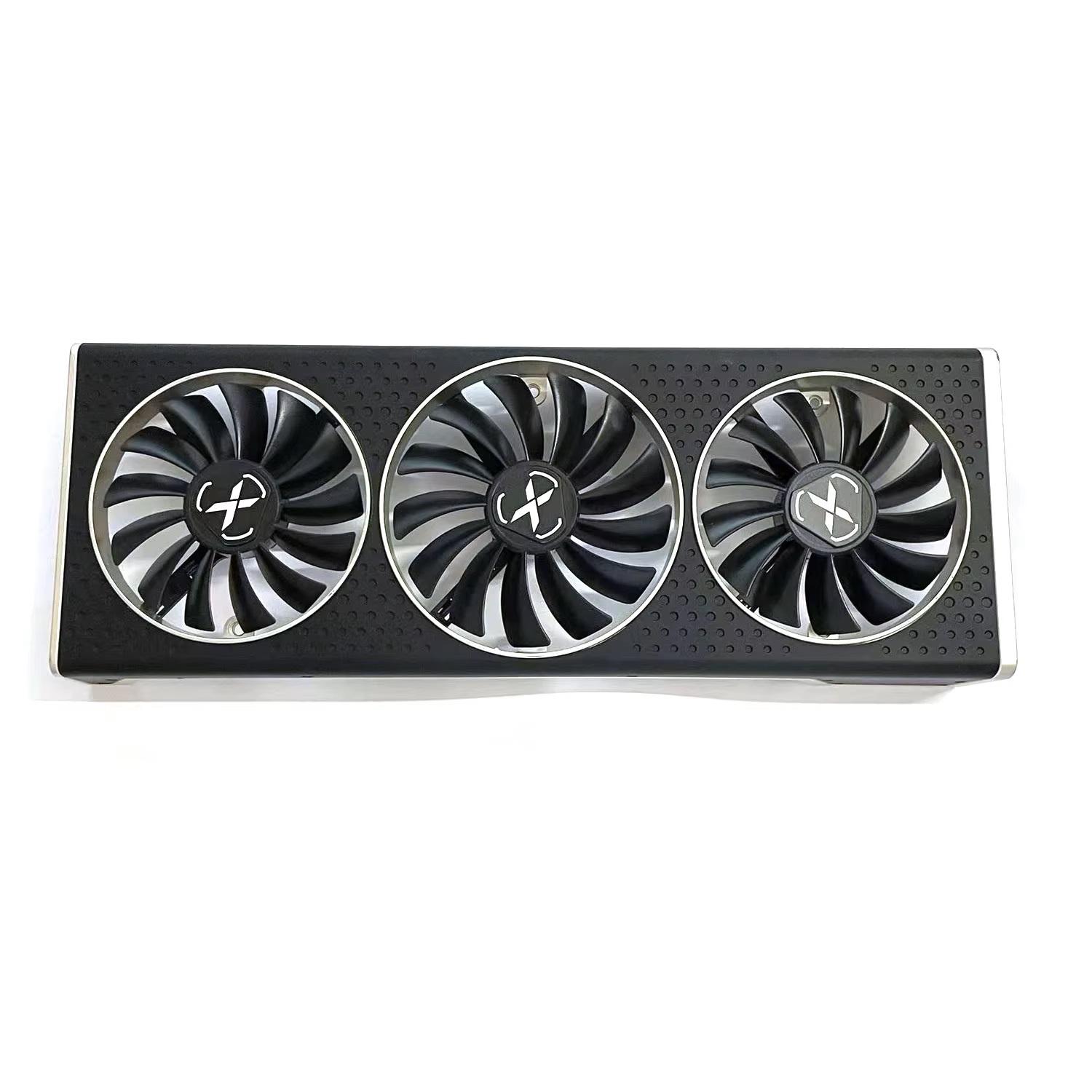 冷却ファンとケース CF9015U12S CF1015U12 - Rx 6700 Xt 12Gb Graphics Card のレビューと価格