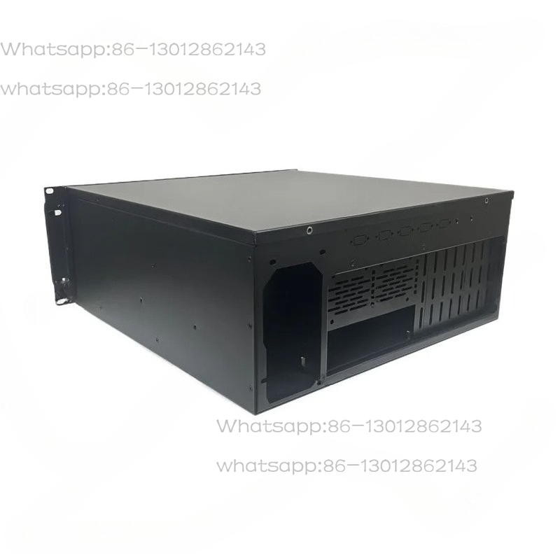 4Uサーバーシャーシ 3.0U ATX電源 EATXマザーボ - 8 Gpu 4U Server Chassis のレビューと価格