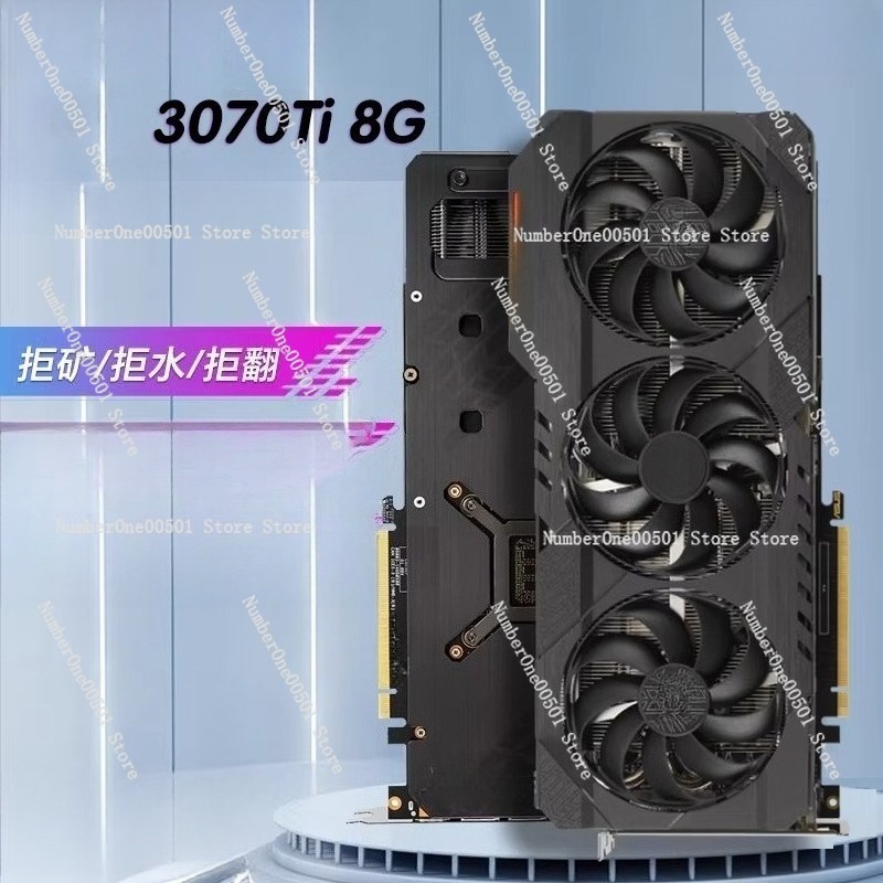 RTX3080Ti RTX3080 RTX3070Ti RT - Rtx 3070 8Gb Graphics Card のレビューと価格