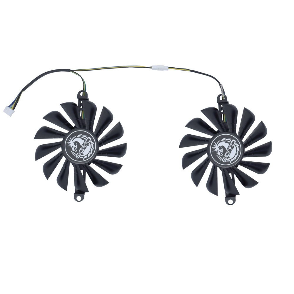 グラフィッククーラー GPU ビデオカードファン SOYO  - Rx 580 8Gb 2048Sp Gpu のレビューと価格