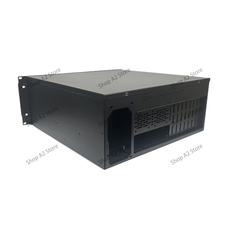 4Uサーバーシャーシ、3.0U ATX電源、EATXマザーボ - 8 Gpu 4U Server Chassis のレビューと価格