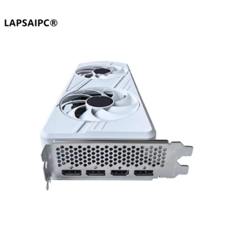 LAPSAIPC RX6700 XT 12GB グラフィック - Rx 6700 Xt 12Gb Graphics Card のレビューと価格