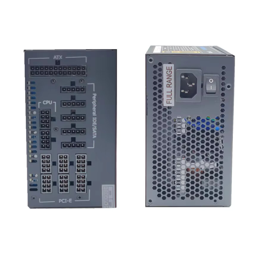 2000W電源 ゴールドATXマイニングPSU、フルモジュラ - 2000W Atx Mining Power Supply のレビューと価格