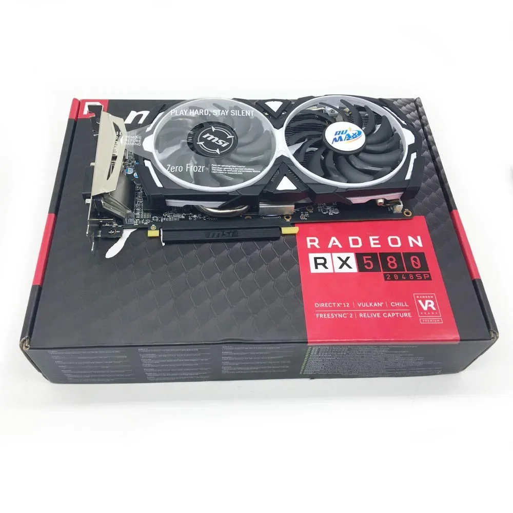 Rumax グラフィックカード XFX Radeon RX  - Rtx 3070 8Gb Graphics Card のレビューと価格