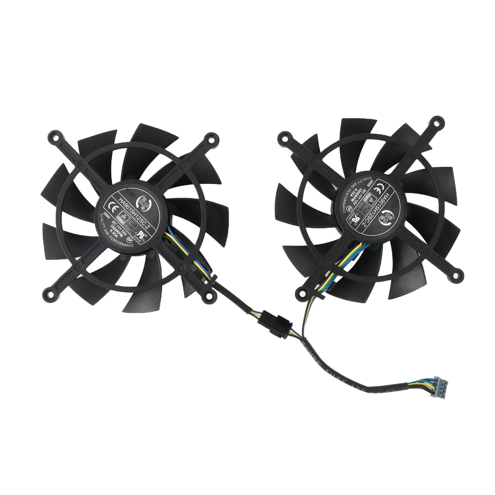 2 ピース/セット、HA9015H12SC-Z、ビデオカード - Rtx 3070 8Gb Graphics Card のレビューと価格
