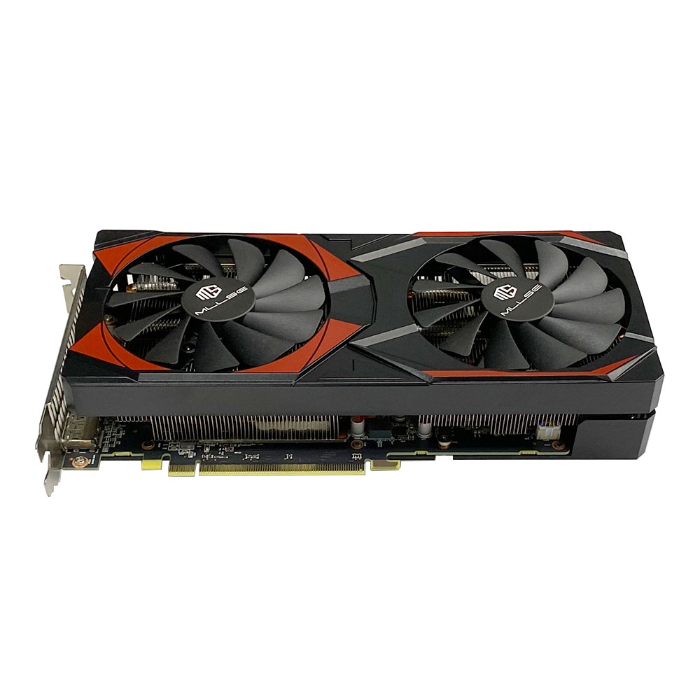 MLLSE AMD RX5700 XT 8GB グラフィック - Rx 5700 Xt 8Gb Video Card のレビューと価格