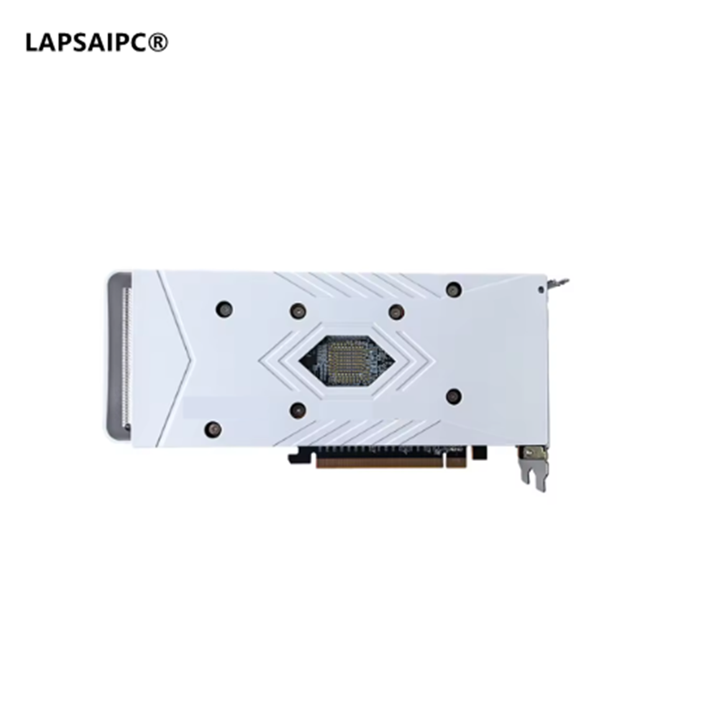 LAPSAIPC RX6700 XT 12GB グラフィック - Rx 6700 Xt 12Gb Graphics Card のレビューと価格