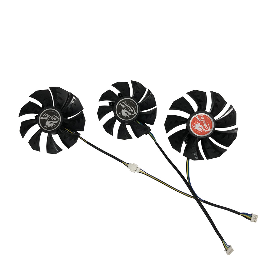 CPU冷却ファン,グラフィックスカード,カラフルなタッチビデ - Rtx 3080 10Gb Gpu のレビューと価格