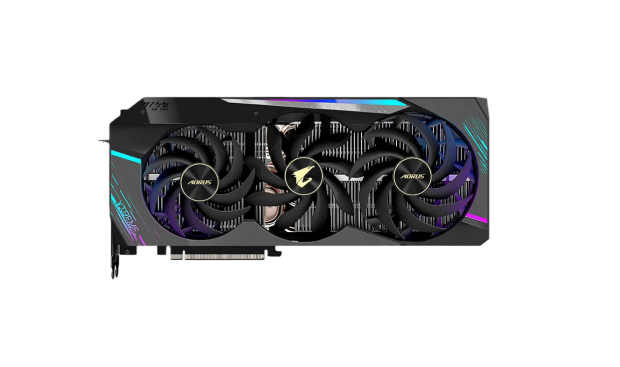 RTX 3080 GPU GIGABYTE GV-N3080 - Rtx 3080 10Gb Gpu のレビューと価格